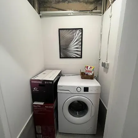 Tom Thumb & Thumbelina - 2 Private In Center By Flat Mаnager *