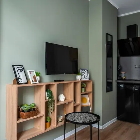 Tom Thumb & Thumbelina - 2 Private In Center By Flat Mаnager Sofia