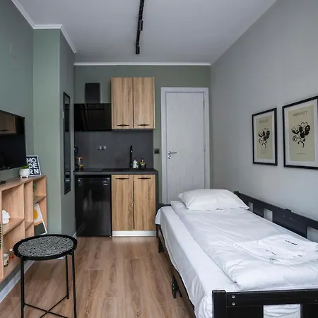 Tom Thumb & Thumbelina - 2 Private In Center By Flat Mаnager Daire Sofya