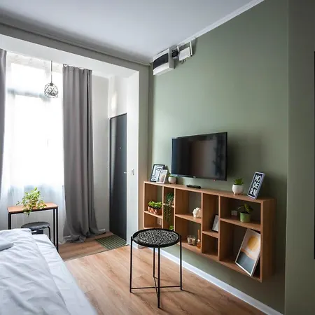 Tom Thumb & Thumbelina - 2 Private In Center By Flat Mаnager *