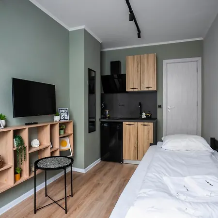 Tom Thumb & Thumbelina - 2 Private In Center By Flat Mаnager Daire *