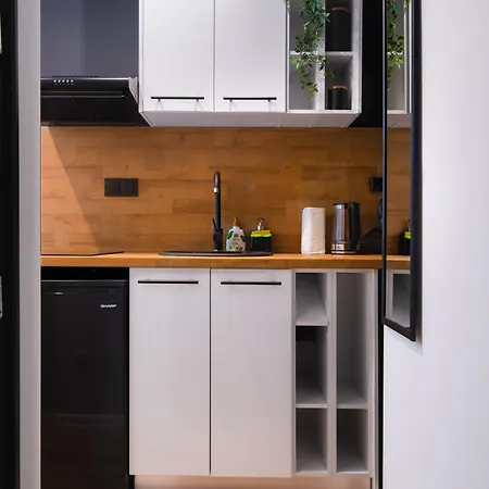 Tom Thumb & Thumbelina - 2 Private In Center By Flat Mаnager Sofia