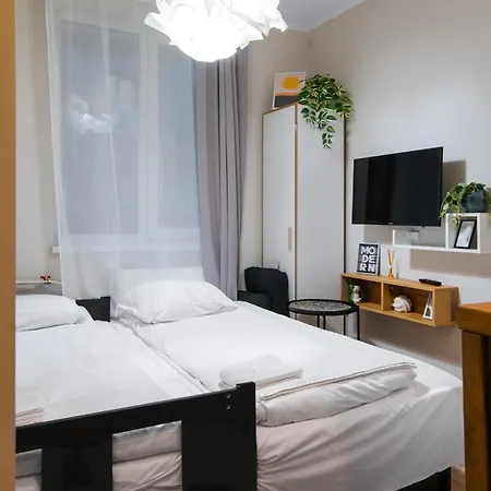 Tom Thumb & Thumbelina - 2 Private In Center By Flat Mаnager