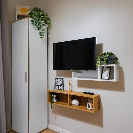 Tom Thumb & Thumbelina - 2 Private In Center By Flat Mаnager * Sofya