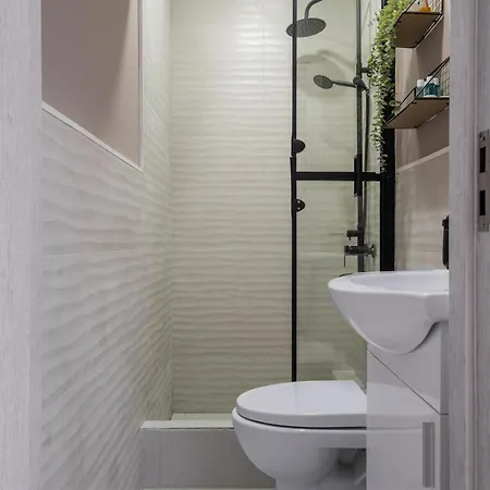 Appartamento Tom Thumb & Thumbelina - 2 Private In Center By Flat Mаnager