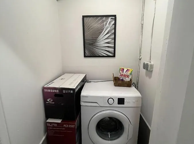 Tom Thumb & Thumbelina - 2 Private In Center By Flat Mаnager *