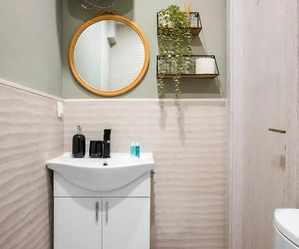 شقة Tom Thumb & Thumbelina - 2 Private In Center By Flat Mаnager صوفيا