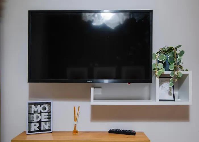 Tom Thumb & Thumbelina - 2 Private In Center By Flat Mаnager *