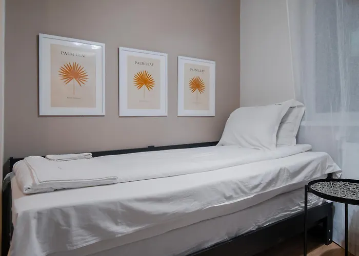 Tom Thumb & Thumbelina - 2 Private In Center By Flat Mаnager شقة