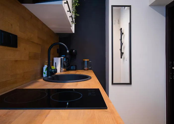 Tom Thumb & Thumbelina - 2 Private In Center By Flat Mаnager صوفيا